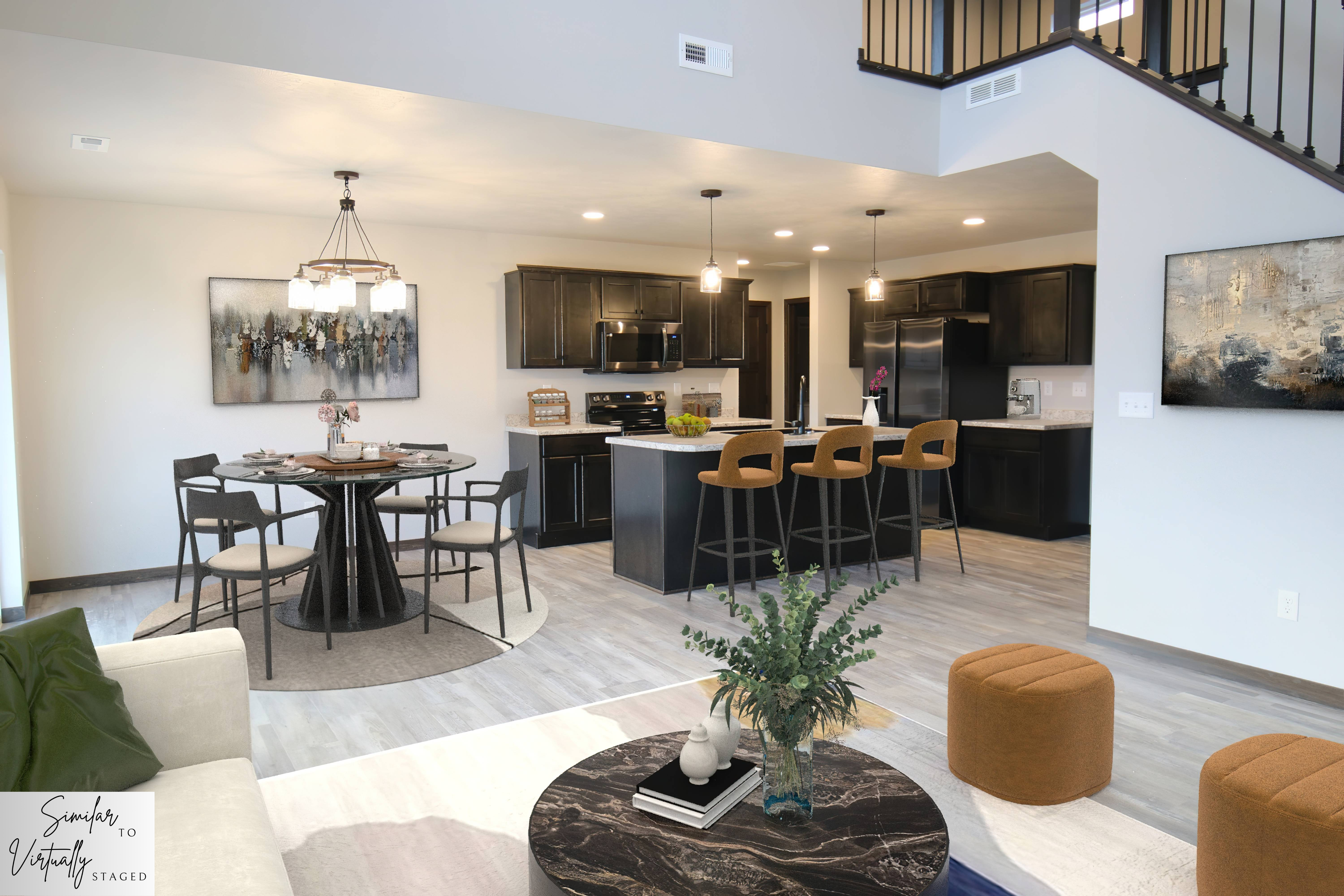 Brookfield Loft