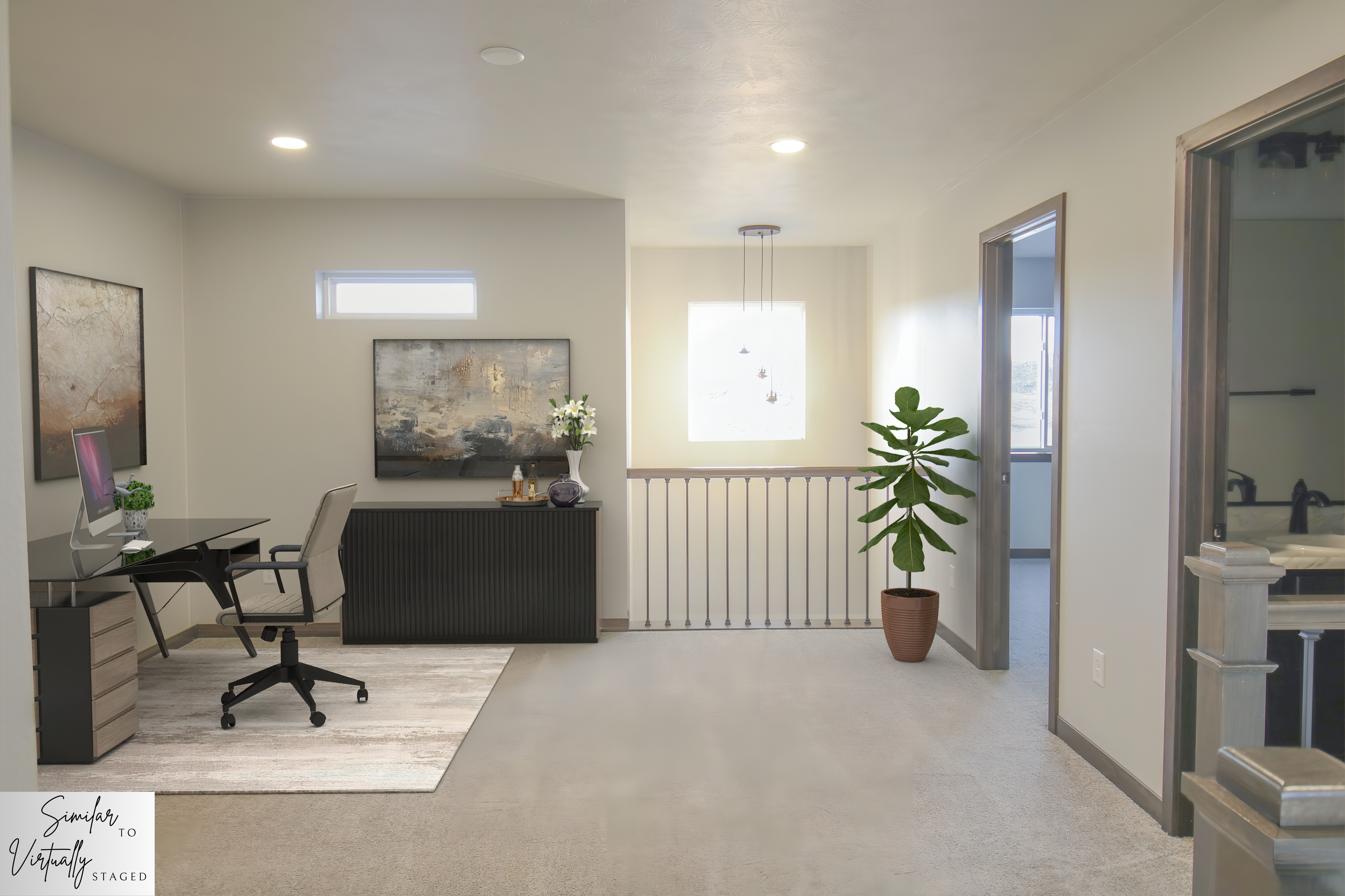 Brookfield Loft