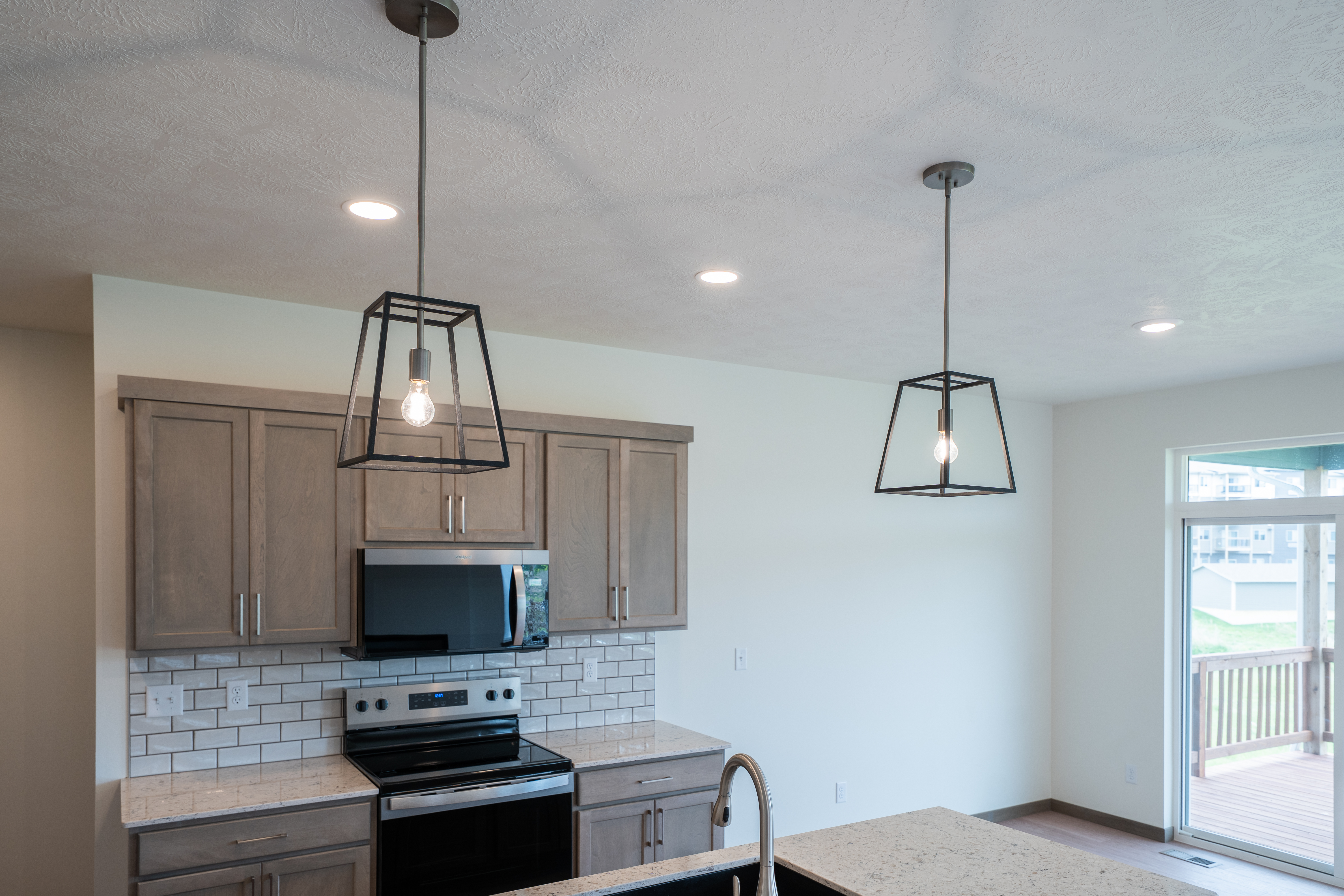 Brookshire III Kitchen
