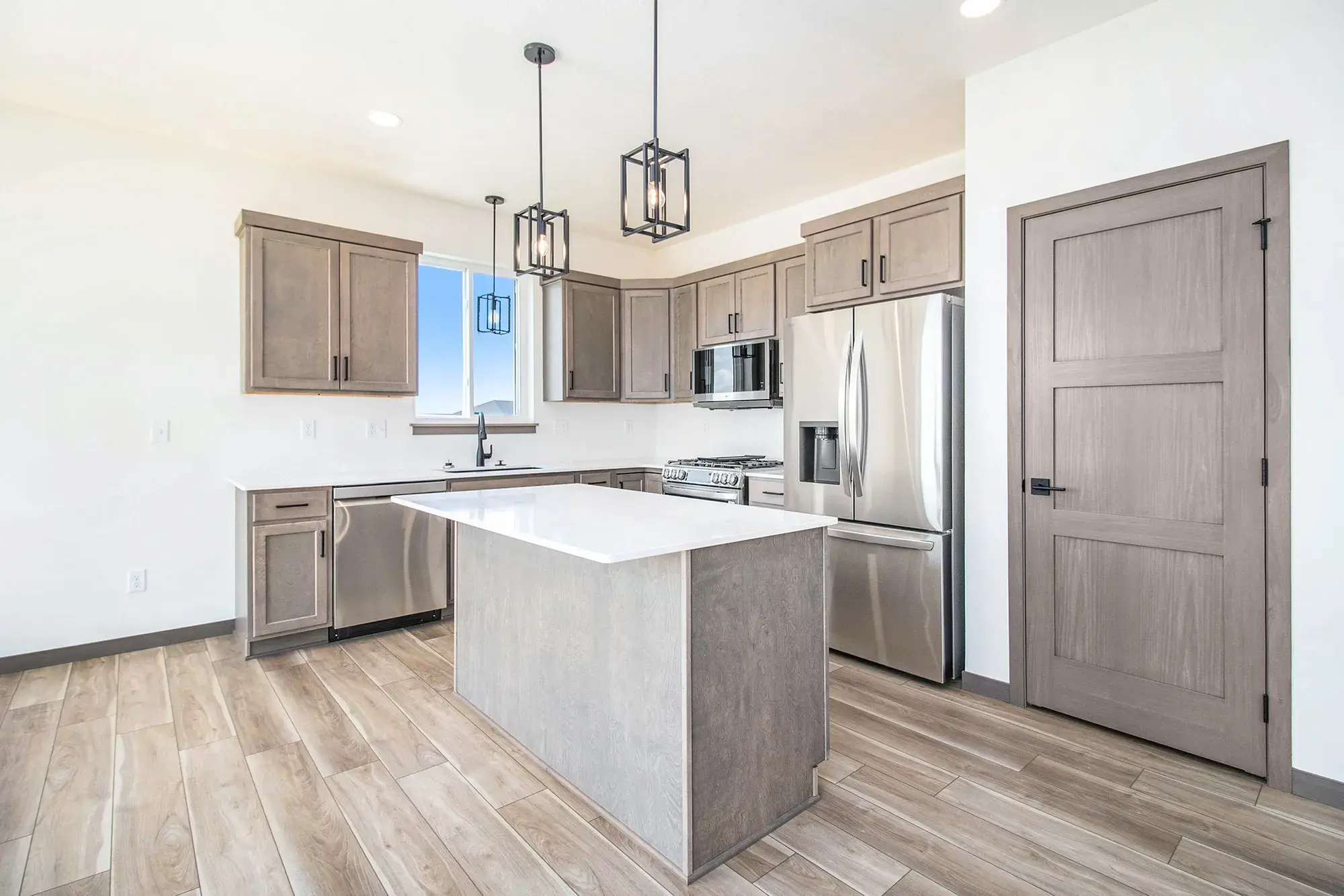 Bayfield Kitchen