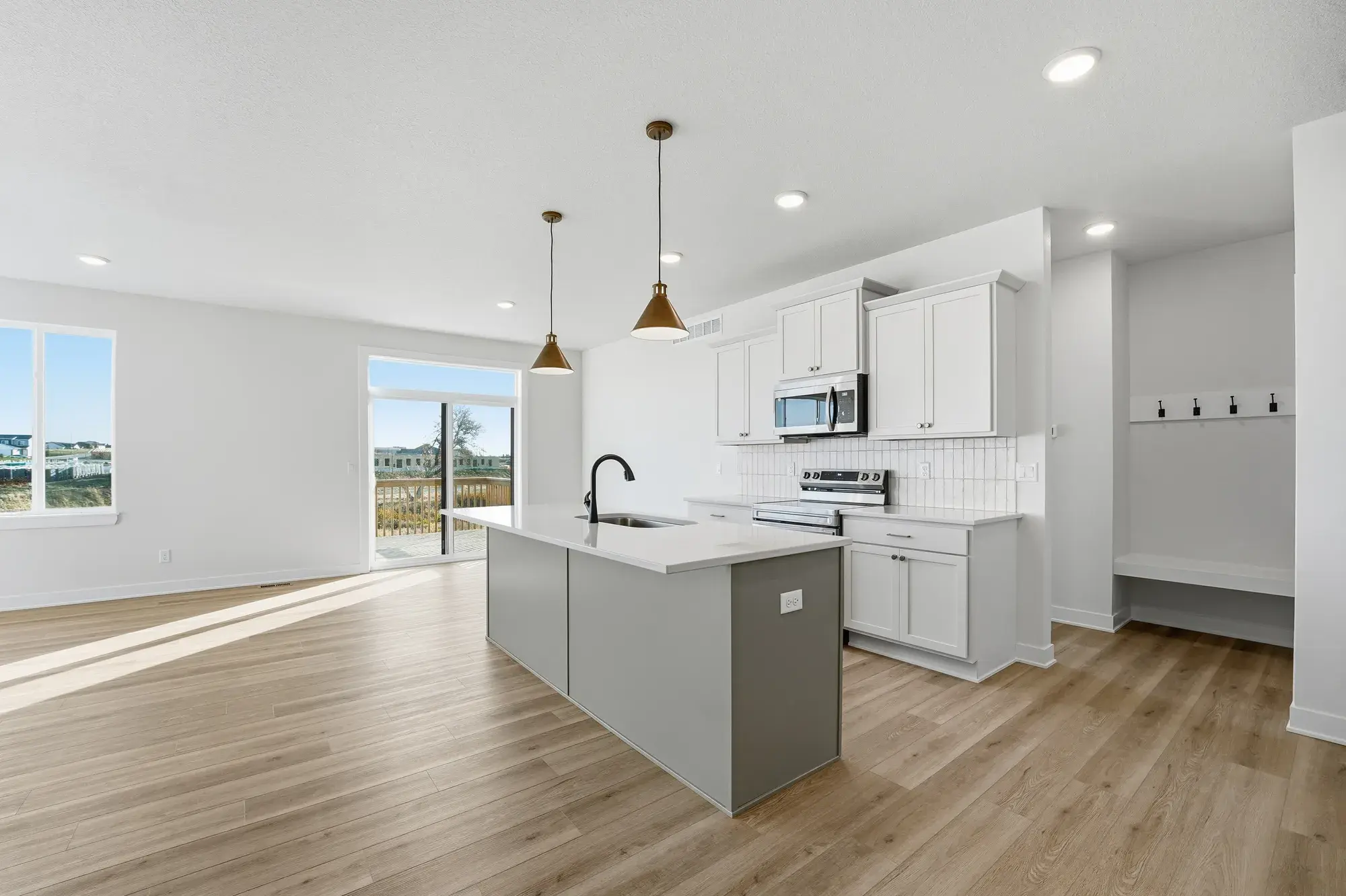 Brookfield Kitchen